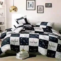 Комплект постельного белья