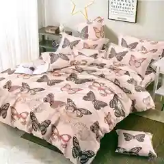 Комплект постельного белья