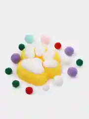 Золотой игрушки антистресс таба сквиш лапка, капибара, мишка, Стич, хомяк, зайка, печенье OREO