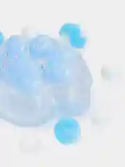 Темно-синий игрушки антистресс таба сквиш лапка, капибара, мишка, Стич, хомяк, зайка, печенье OREO