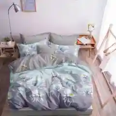 Комплект постельного белья