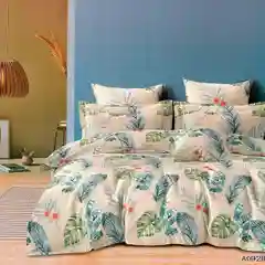 Комплект постельного белья