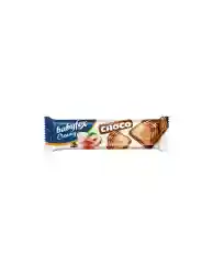 Вафельный батончик BABYFOX Creamy Choco, 23 г
