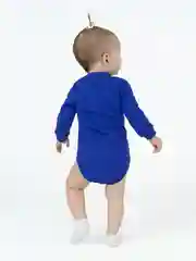 Боди новогоднее с длинным рукавом, Утенок