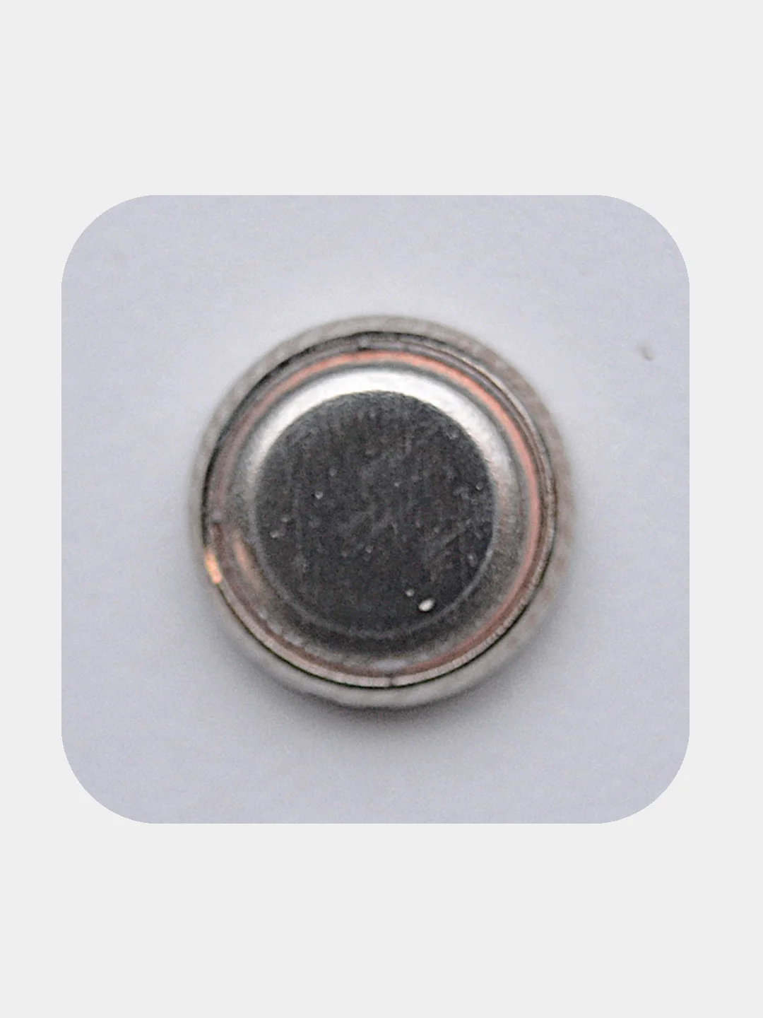 Батарейка Renata 364 (SR621SW, V364), 1.55V, 20 mAh, Швейцария, 1 штука