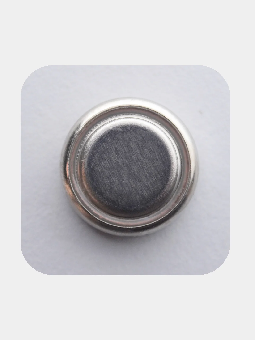 Батарейка Renata 399 (SR927W, V399), 1.55V, 55 mAh, Швейцария, 1 штука