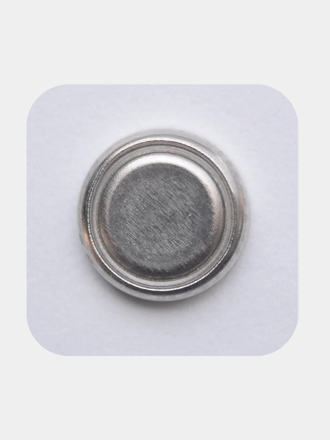 Батарейка Renata 321 (SR616SW, V321), 1.55V, 14.5 mAh, Швейцария, 1 штука