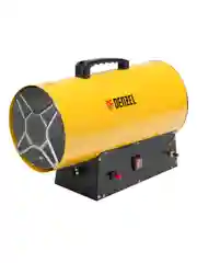 Тепловая пушка газовая GHG-30, 30 кВт, 900 м3/ч, пропан-бутан, Denzel, 96479