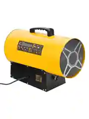 Тепловая пушка газовая GHG-30, 30 кВт, 900 м3/ч, пропан-бутан, Denzel, 96479