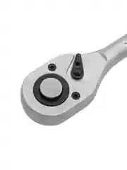 Набор торцевых головок с трещоткой, 10-22 мм, 1/2", STELS, 14127