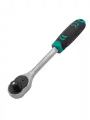 Набор торцевых головок с трещоткой, 10-22 мм, 1/2", STELS, 14127