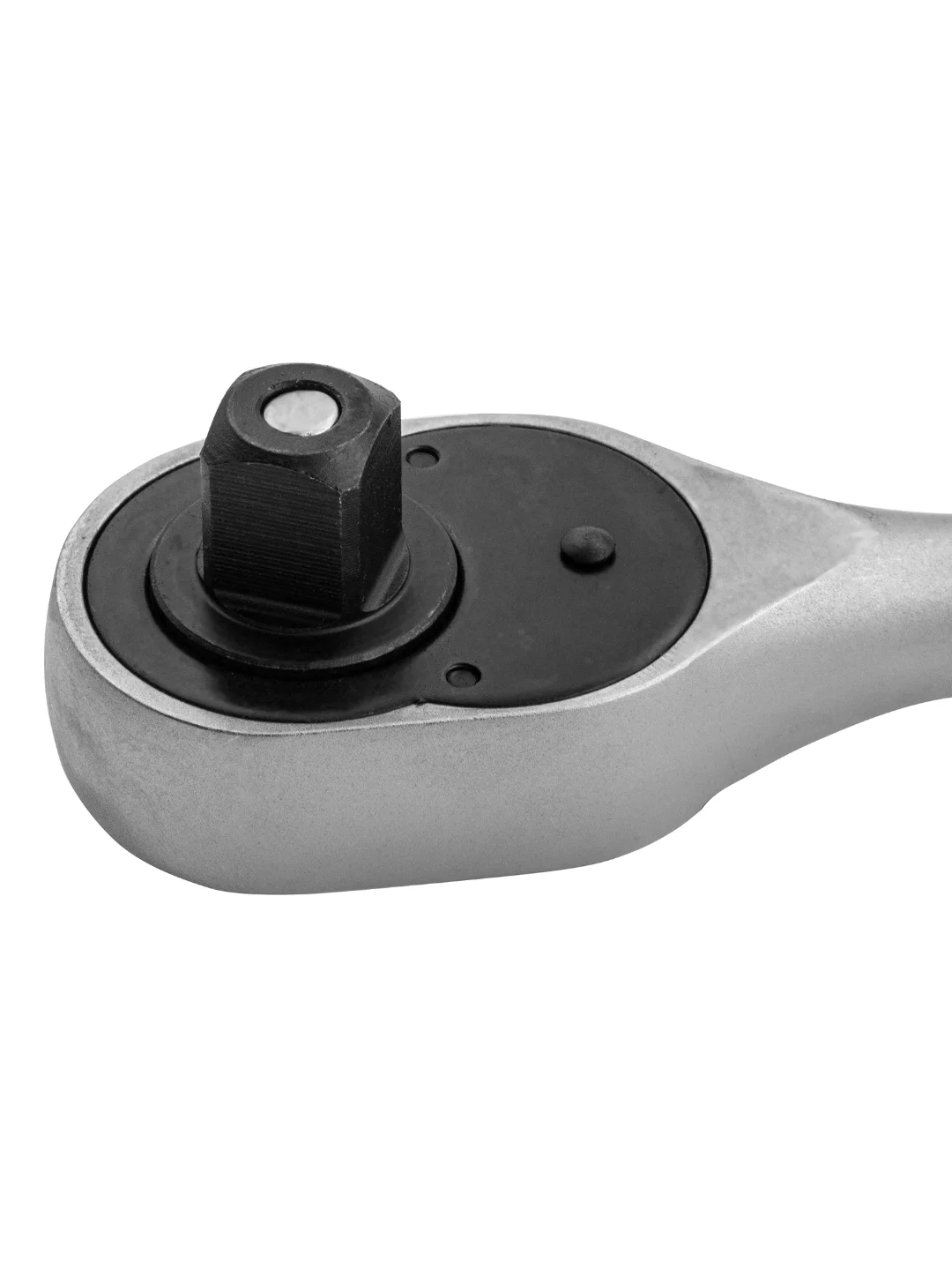 Набор торцевых головок с трещоткой, 10-22 мм, 1/2", STELS, 14127