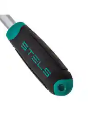 Набор торцевых головок с трещоткой, 10-22 мм, 1/2", STELS, 14127
