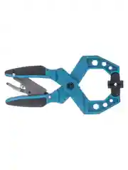 Струбцина зажимная клещеобразная, 1-1/2", 38 мм, GROSS, 20801