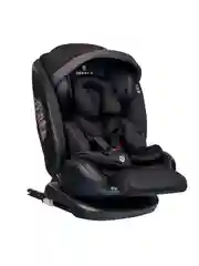 Автокресло детское Jovola I-Travel ST-3 Isofix растущее, поворотное, 0-36 кг.