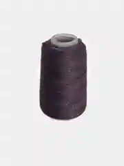 Угольный пряжа Пух Норки