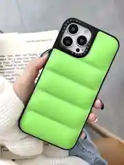 Лайм чехол для айфон (iPhone) 11 13 12 XR Pro Max про макс силиконовый
