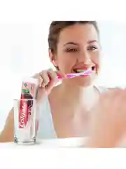 Зубная паста Colgate Гранат, с натуральными ингредиентами, защита от кариеса, 100 мл, 4 шт