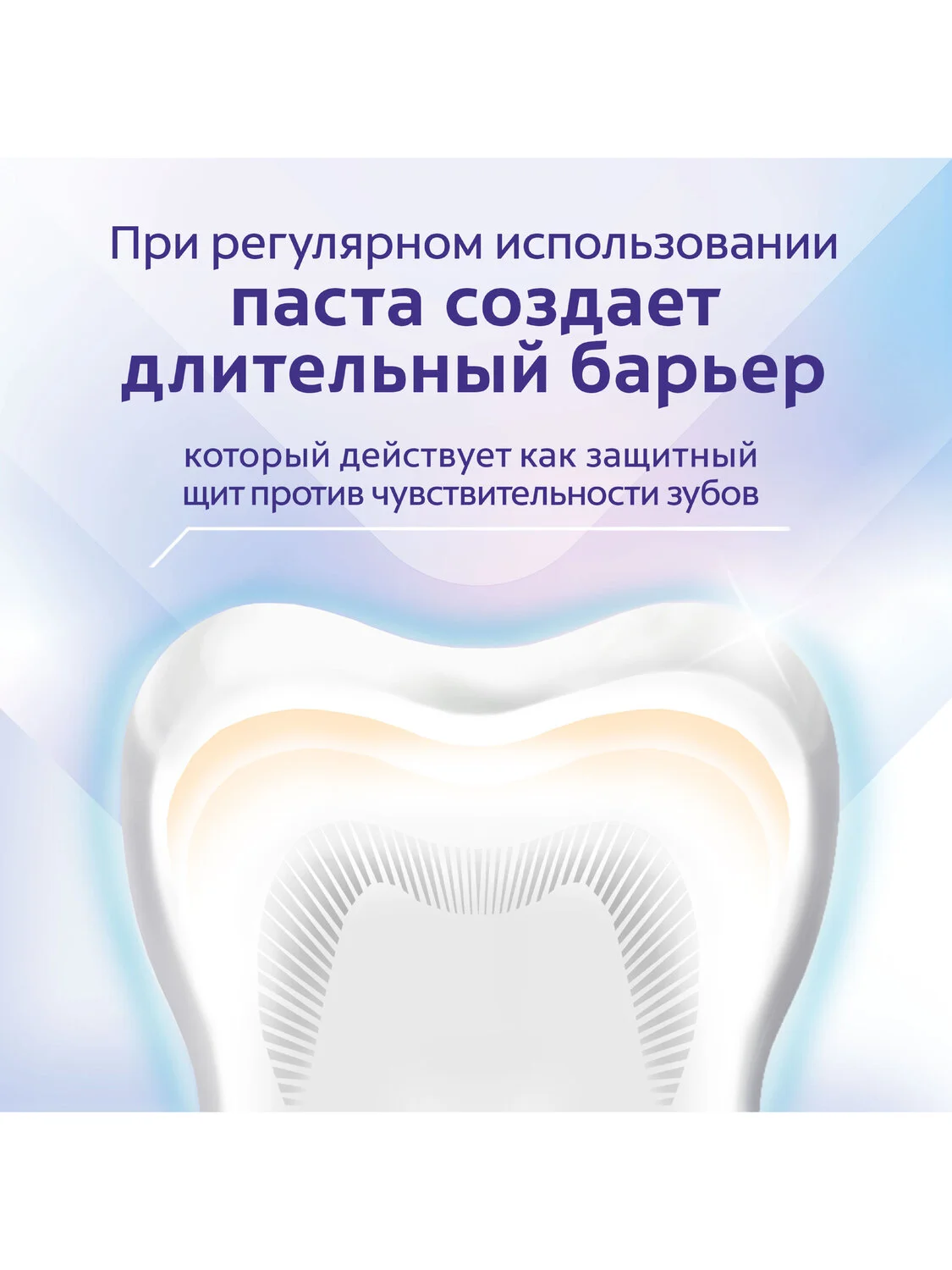 Зубная паста Colgate Sensitive Pro-Relief Отбеливание, 75 мл, 2 шт
