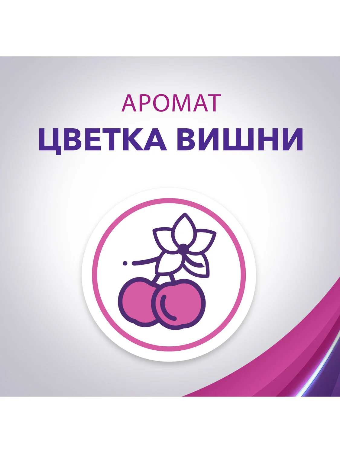 Дезодорант женский, антиперспирант, спрей Lady Speed Stick Fresh Цветок Вишни, 150 мл, 2 шт