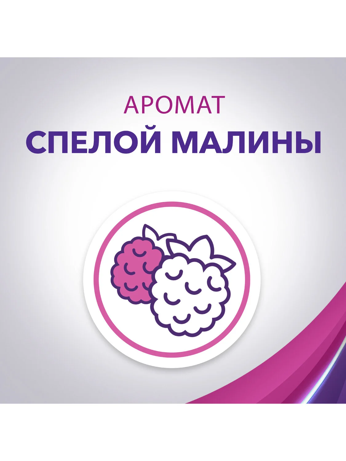 Дезодорант женский, антиперспирант, спрей Lady Speed Stick Малина, 150 мл, 2 шт