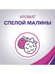 Дезодорант женский, антиперспирант, спрей Lady Speed Stick Малина, 150 мл, 2 шт