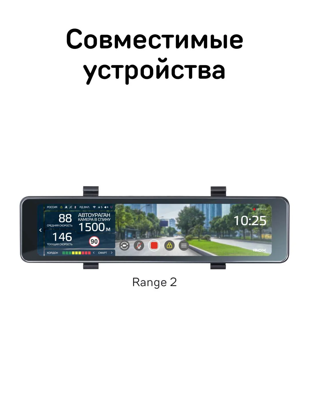 Адаптер питания iBOX POWER PC37 для комбо-устройств