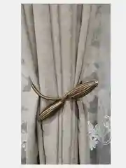 Подхват для штор. 2 штуки/ Держатели для штор