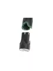 Шуруповерт аккумуляторный HAMMER ACD12BL, в кейсе, 2 акк. Li-ion, 12В, 40 Нм
