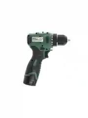 Шуруповерт аккумуляторный HAMMER ACD12BL, в кейсе, 2 акк. Li-ion, 12В, 40 Нм