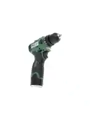 Шуруповерт аккумуляторный HAMMER ACD12BL, в кейсе, 2 акк. Li-ion, 12В, 40 Нм