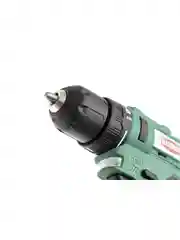 Шуруповерт аккумуляторный HAMMER ACD12BL, в кейсе, 2 акк. Li-ion, 12В, 40 Нм