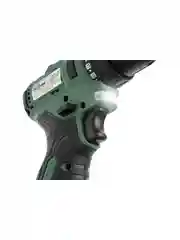 Шуруповерт аккумуляторный HAMMER ACD12BL, в кейсе, 2 акк. Li-ion, 12В, 40 Нм