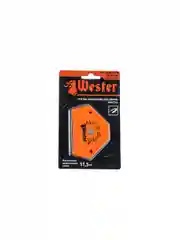 Магнитный уголок для сварки Wester WMCT25 углы 30/45/60/75/90/135 до 11кг