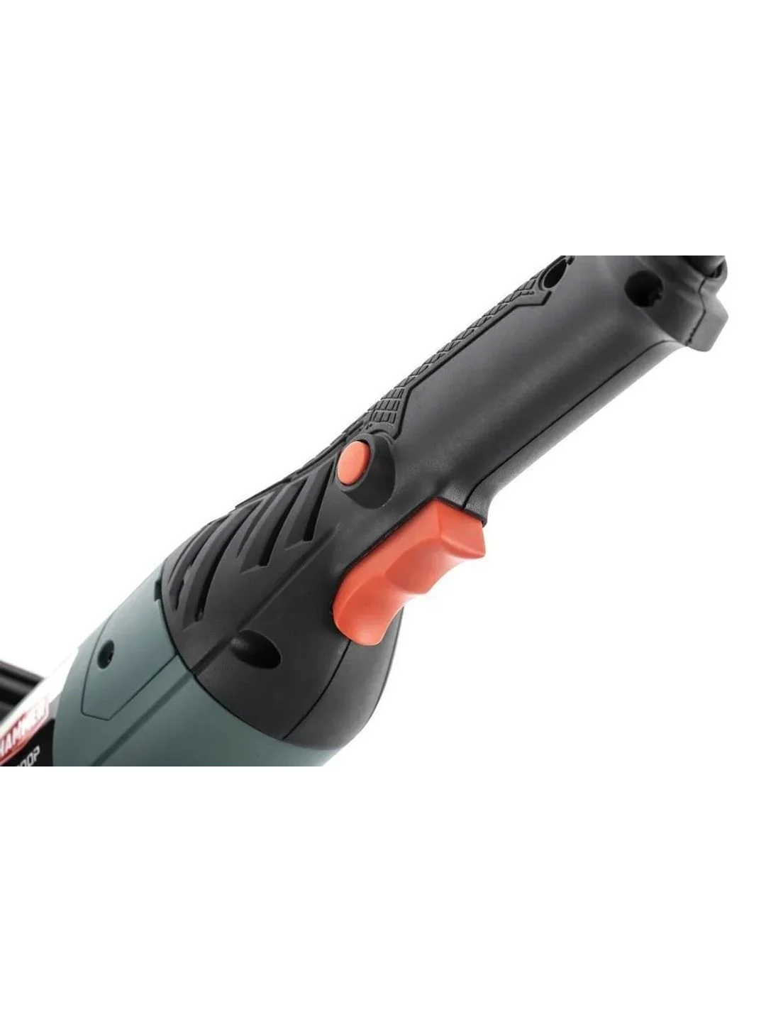 Полировальная машинка / Шлифмашина HAMMER USM1200P 1200Вт 600-3500об/мин тарелка 180мм