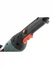 Полировальная машинка / Шлифмашина HAMMER USM1200P 1200Вт 600-3500об/мин тарелка 180мм