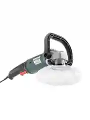 Полировальная машинка / Шлифмашина HAMMER USM1200P 1200Вт 600-3500об/мин тарелка 180мм