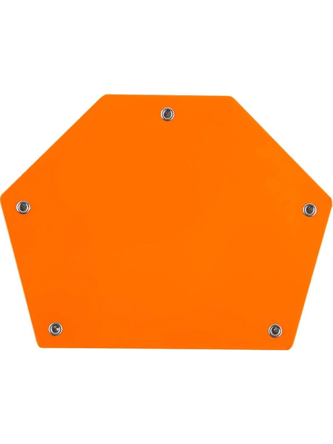 Магнитный уголок для сварки Wester WMCT75 829-007, углы 30 , 45 , 60 , 75 , 90 , 135