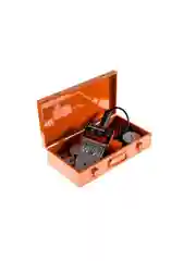 Аппарат для сварки пластиковых труб WESTER DWM1500LE (1500 Вт, до 300 C)