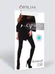 Белый теплые зимние колготки больших размеров с начесом