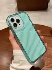 Молочный iphone 13 Pro и Max, Айфон 13 Про, чехол матовый, объемный, с принтом для iPhone 13