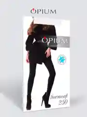 Белый теплые зимние колготки с начесом
