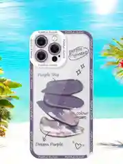 Рыжий iphone 11, Айфон 11 чехол матовый с объемный с принтом для iPhone 11
