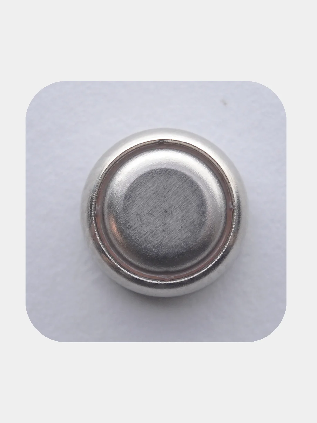 Батарейка Renata 392 (SR41W, V392), 1.55V, 45 mAh, Швейцария, 1 штука