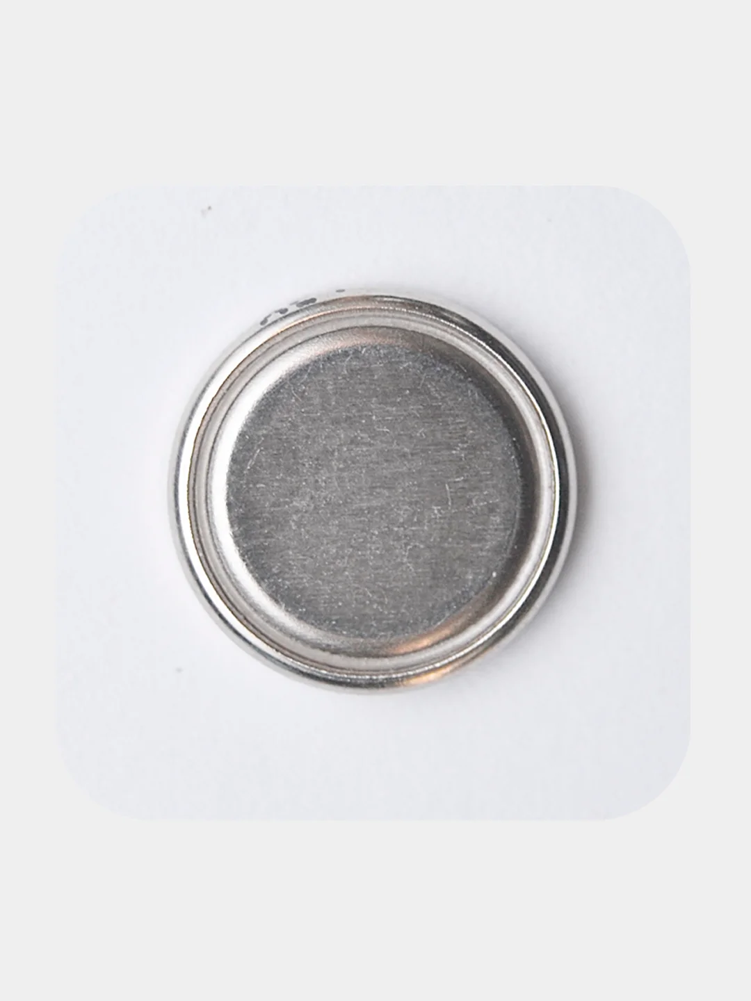 Батарейка Renata 373 (SR916SW, V373), 1.55V, 29 mAh, Швейцария, 1 штука