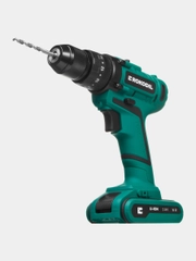 Ударный аккумуляторный шуруповерт Rokodil Twist 2 Pro Impact 18V, дрель шуруповёрт 18В