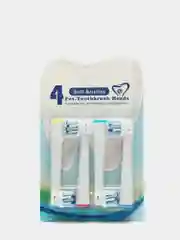 Насадки для электрической зубной щетки Oral B Braun, CS Medica 485, B.Well 810, 820