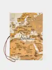 Обложка для паспорта