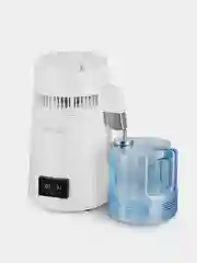Дистиллятор Kitfort КТ-6318, 750 В