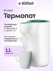 Термопот КТ-2524